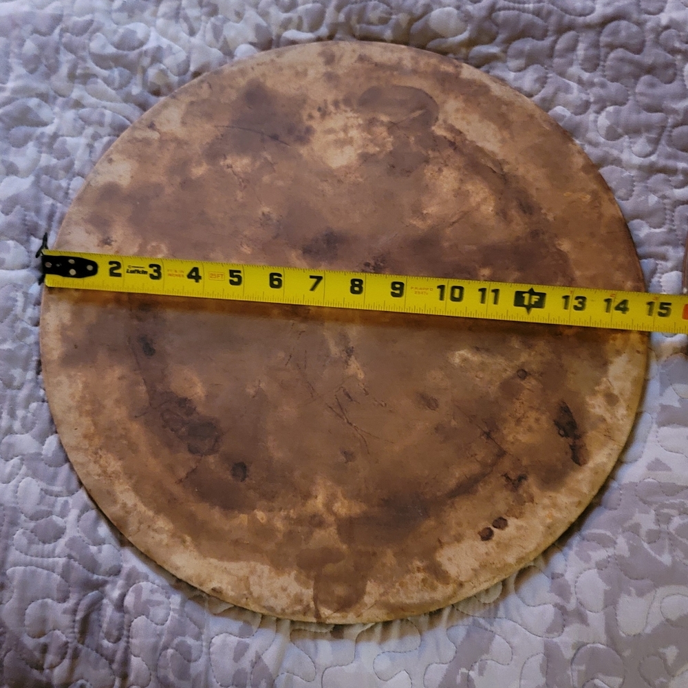 Pizza Stone
